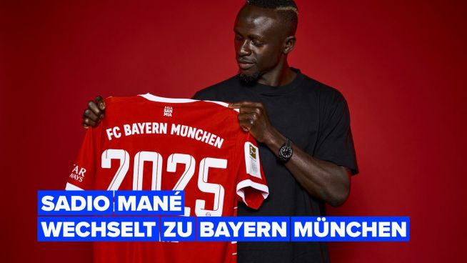 Was der Weggang von Sadio Mané für die Reds bedeutet