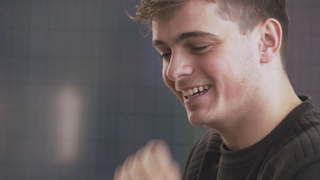 Weltbester DJ: Zwanzigjähriger Garrix ein Szene-Star